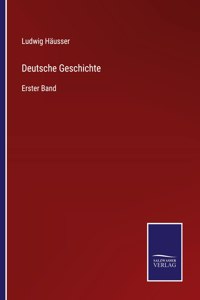 Deutsche Geschichte