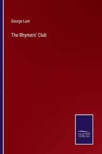 Rhymers' Club