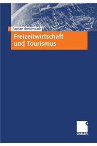 Freizeitwirtschaft Und Tourismus