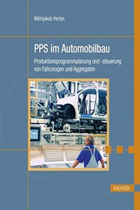 PPS Automobilindustrie
