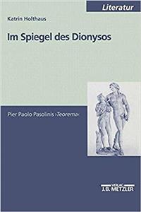 Im Spiegel des Dionysos