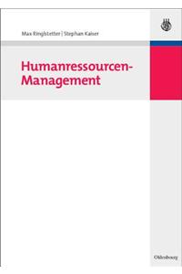 Humanressourcen-Management