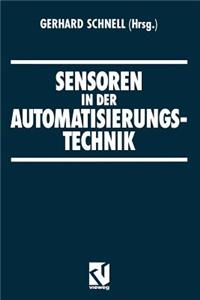 Sensoren in Der Automatisierungstechnik