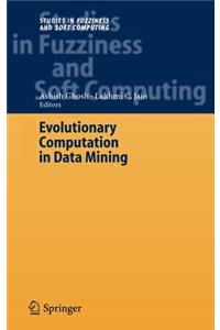 Evolutionary Computation in Data Mining