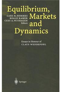 Equilibrium, Markets and Dynamics