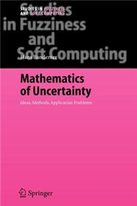 Mathematics of Uncertainty
