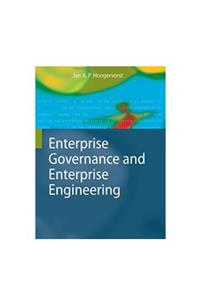 Enterprise Governance and Enterprise Engineering