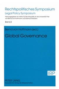 Global Governance