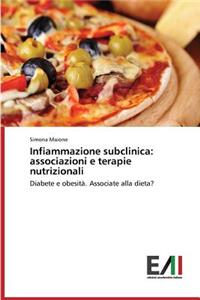Infiammazione subclinica