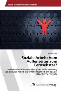 Soziale Arbeit