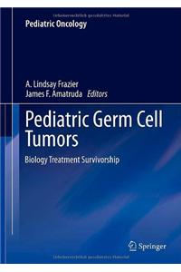 Pediatric Germ Cell Tumors