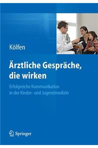 ?rztliche Gespr?che, Die Wirken