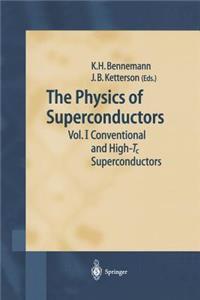 Physics of Superconductors