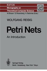 Petri Nets