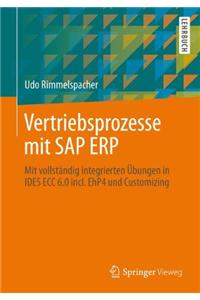 Vertriebsprozesse Mit SAP Erp