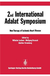 2nd International Adalat(r) Symposium