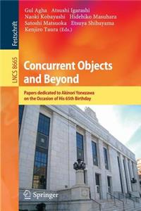 Concurrent Objects and Beyond