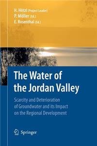 Water of the Jordan Valley