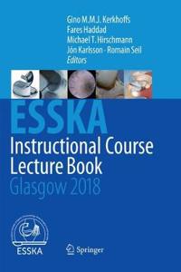 Esska Instructional Course Lecture Book