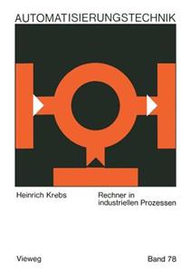 Rechner in industriellen Prozessen