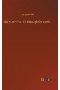 Man who Fell Through the Earth