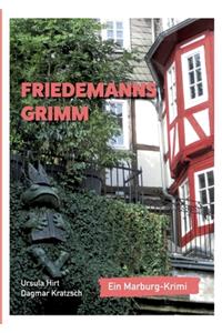Friedemanns Grimm