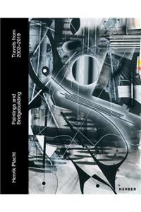 Henrik Placht. Paintings and Bridgebuilding