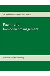 Raum- und Immobilienmanagement