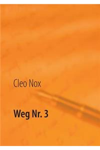 Weg Nr. 3