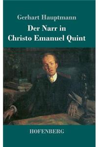 Narr in Christo Emanuel Quint