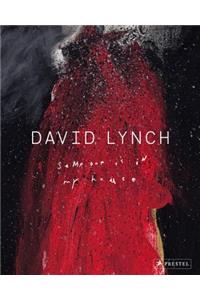 David Lynch