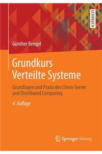 Grundkurs Verteilte Systeme