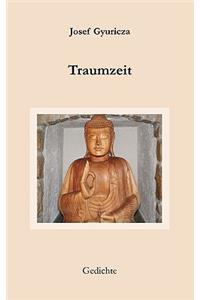 Traumzeit: Gedichte