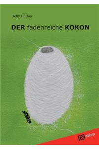 Fadenreiche Kokon