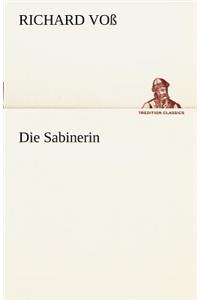 Sabinerin