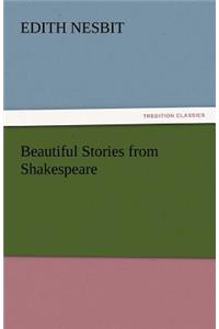 Beautiful Stories from Shakespeare