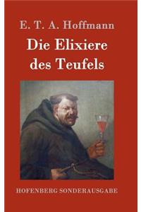 Die Elixiere des Teufels