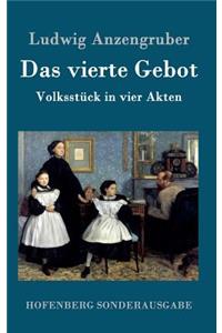 Das vierte Gebot