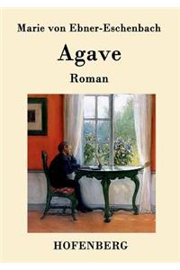 Agave: Roman