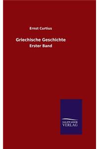 Griechische Geschichte