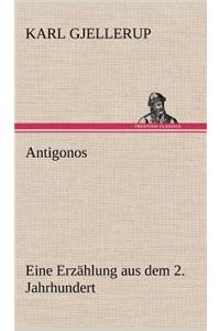 Antigonos