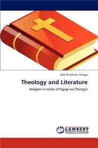 Theology and Literature