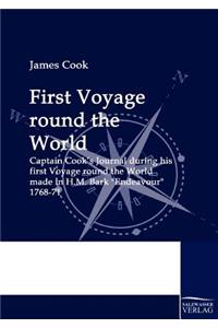 First Voyage round the World