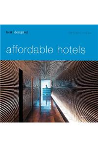 Best Designed Affordable Hotel