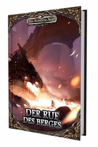 DSA5 - Der Ruf des Berges