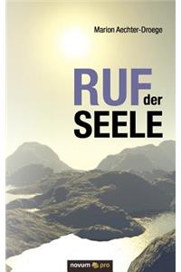 Ruf der Seele