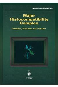 Major Histocompatibility Complex