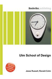 Ulm School of Design