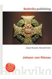 Johann Von Klenau