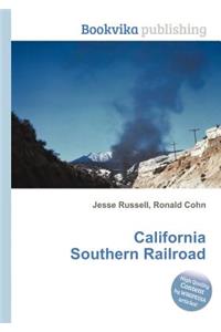 California Southern Railroad